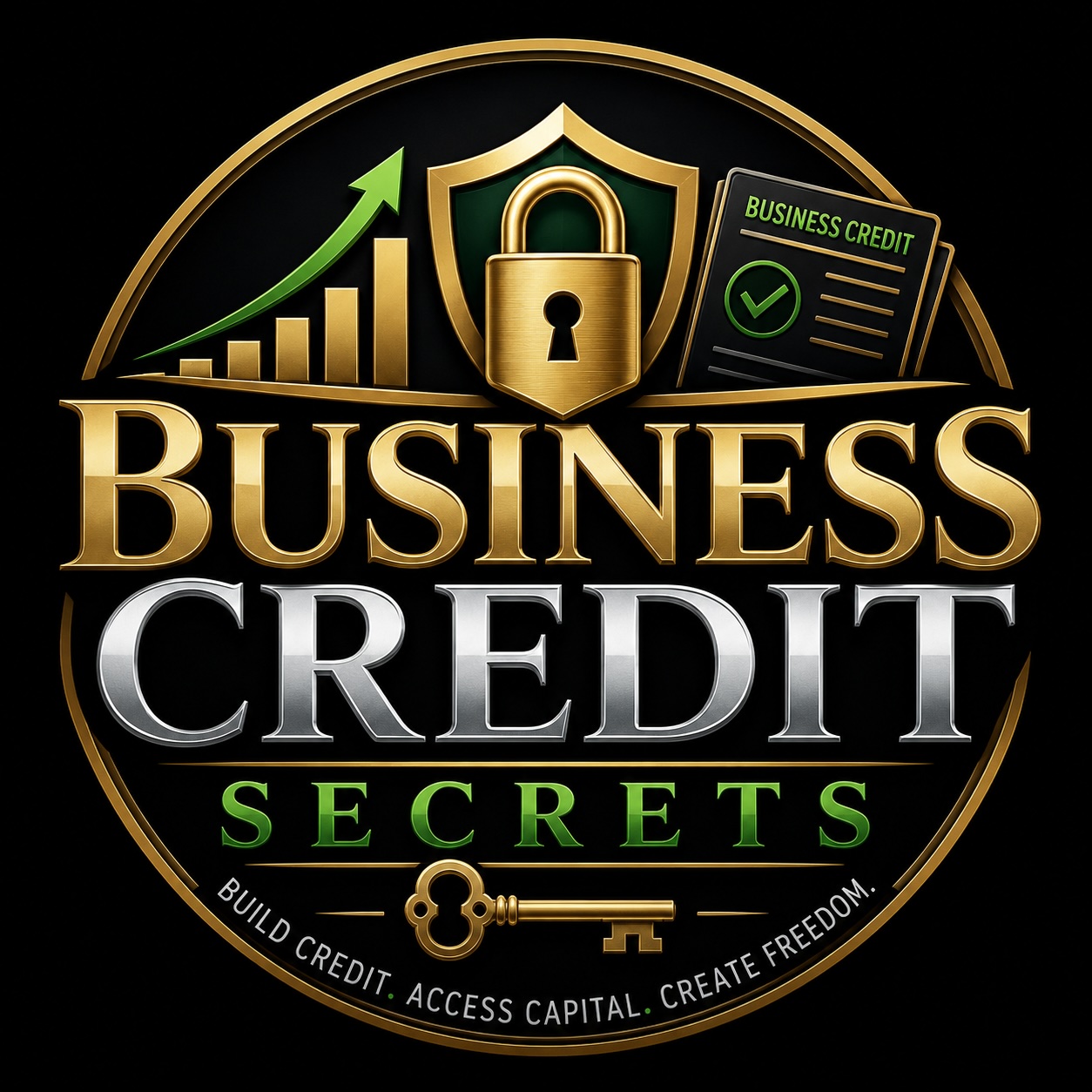 Business Credit Secrets